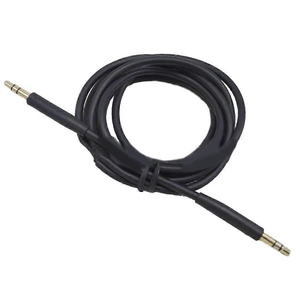 3,5 mm-kabel för HYPER X3.5 3.5 Gaming Hörlurar Headset Anslutningskabel