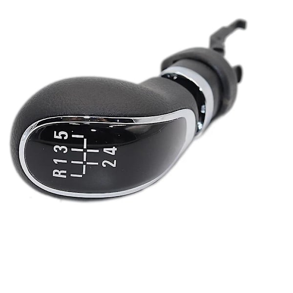 5 Trins MT Gear Knob Hoved Gearstang Stick til Opel a J Mokka Corsa 1.6T