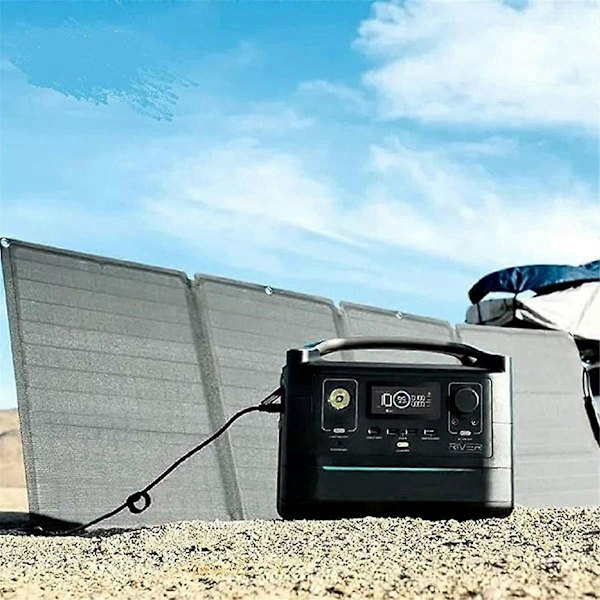 14AWG DC8mm naar XT60 Naarainen Aurinkopaneeli Latauskaapeli Virtapankille