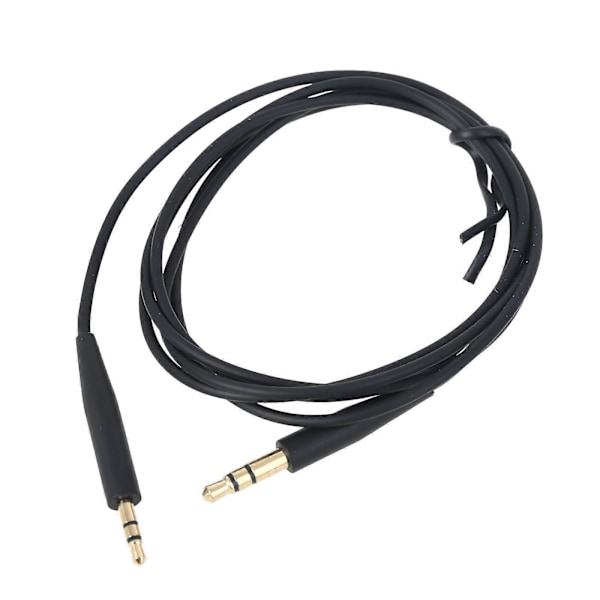 Hodetelefoner 2.5mm til 3.5mm Lydkabel for -Bose Quiet Comfort 25 QC25 QC35