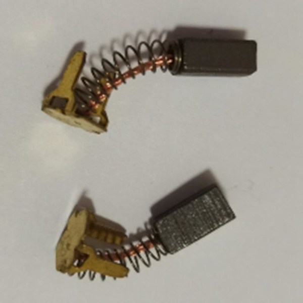 Kolborstar för Hitachi 328202 334696 328200 G18dsl G18dl G14dsl G14dl Ce18dsl Elverktyg Tillbehör TY