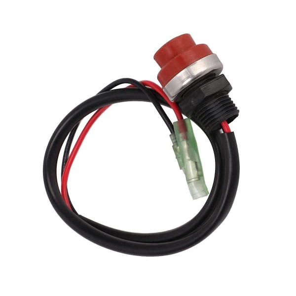Utombordsmotor Tryckknappsbrytare Utombordsmotor Startswitch 689-81870-00 Universal För Yacht Fo