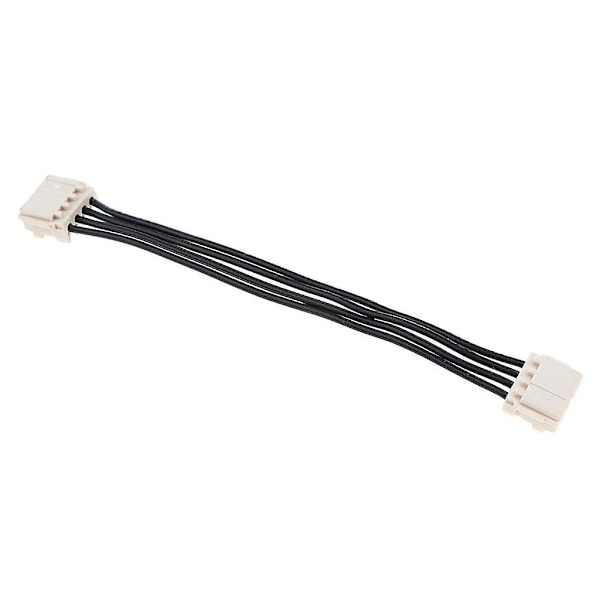 4-pins strømforsyningskabel for Playstation 4 PS4-kontroller