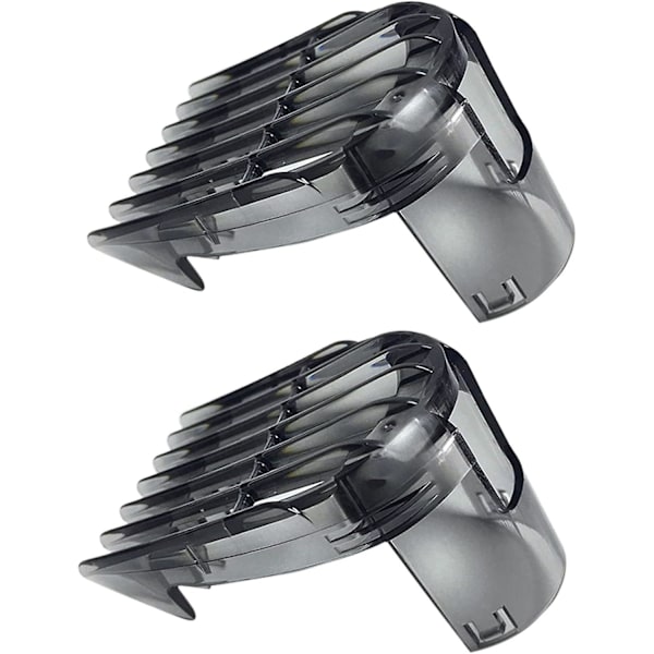 3-15mm hårklippningskam för QC5510 QC5530 QC5550 QC5560 QC5570 QC5580 hårklippningsmaskin