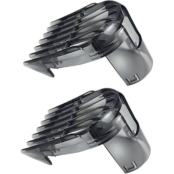 Hårklipperkam 3-15mm for QC5510 QC5530 QC5550 QC5560 QC5570 QC5580 Hårklipper Barbermaskin