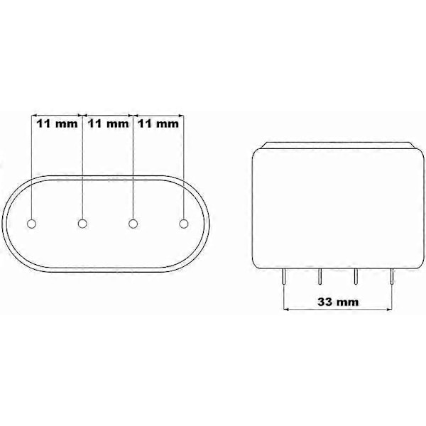 --CUV-236 UV-lamppu 36W Sterilointilaite UV-C putki jäähdytin desinfiointiin - 1 kpl