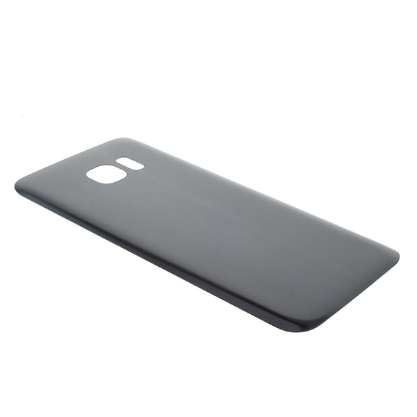 Bakre Batteri Deksel Bytte for Samsung Galaxy S7 edge
