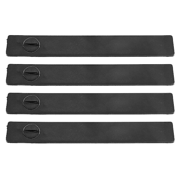 4 stk Takstativ Deksel Passer Til Ford Focus Mk2 2005-2012 1339647 4m51-a504a00-aa