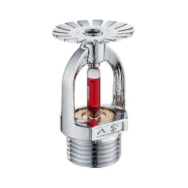 Automaattinen sprinkleri 68 asteen atomisoivan palosammuttimen riippuvasprinklerin paloturva