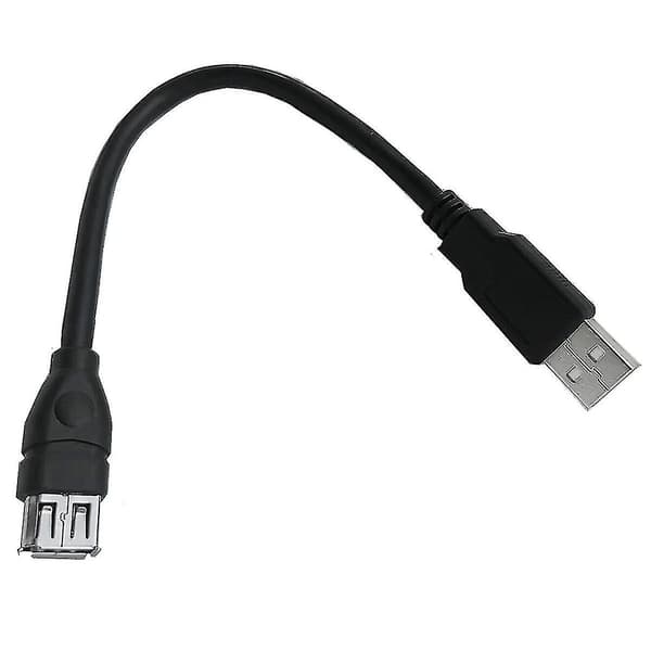 USB-sovitinkaapeli Firewire IEEE 1394 6-nastainen naaras USB 2.0 AM -sovitinkaapeli Plug and Play Digille