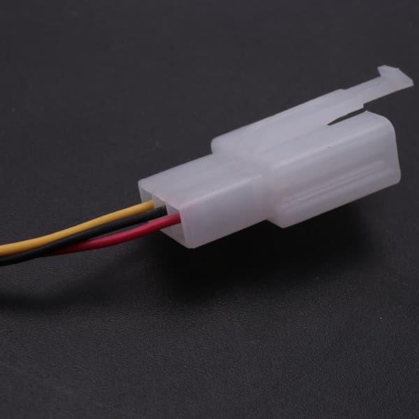 Motorsykkel Digital Hastighetsmåler Turteller Sensor Kabel