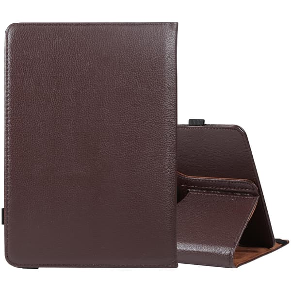 Litchi Tekstur Tablet Etui til 8 tommer Tablet