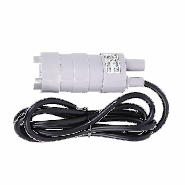 12V Nedsænkelig Vandpumpe 10 Lpm Passer Thetford C2 C200 Cwe Cs C402 Kassettetoiletter