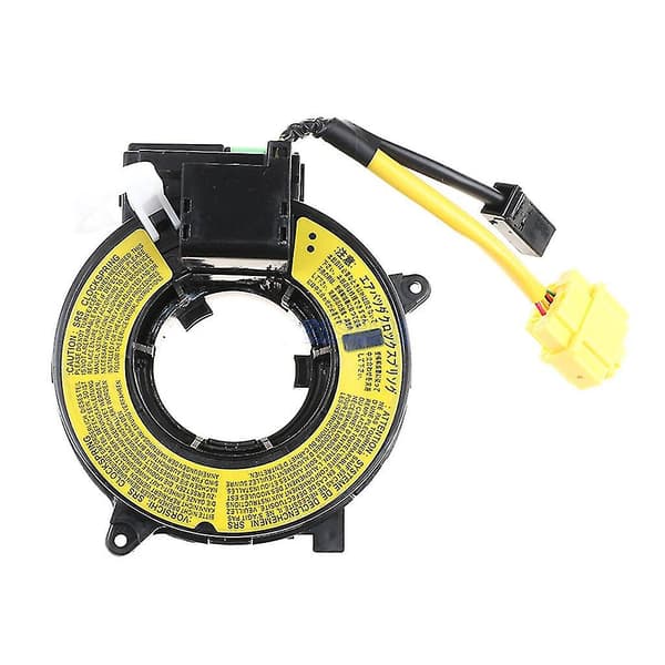 8619a018 Til Mitsubishi Rat Airbag Slæbering Spiral Kabel Clockspring