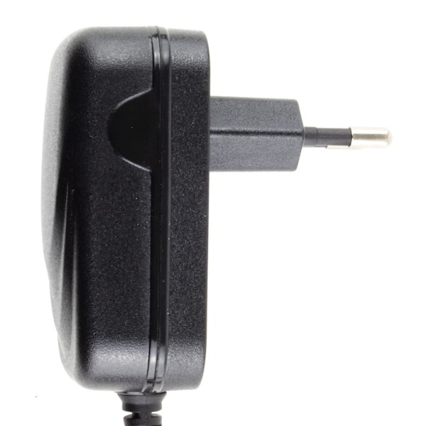 14V myVolts erstatning strømforsyning kompatibel med Black and Decker CD12GTK Batterilader