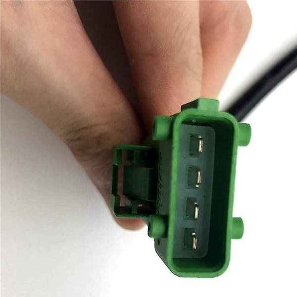 O2 iltsensor til 206 Partner C2 C3 Pluriel 1.1 1.4 2002-2015 9657632980