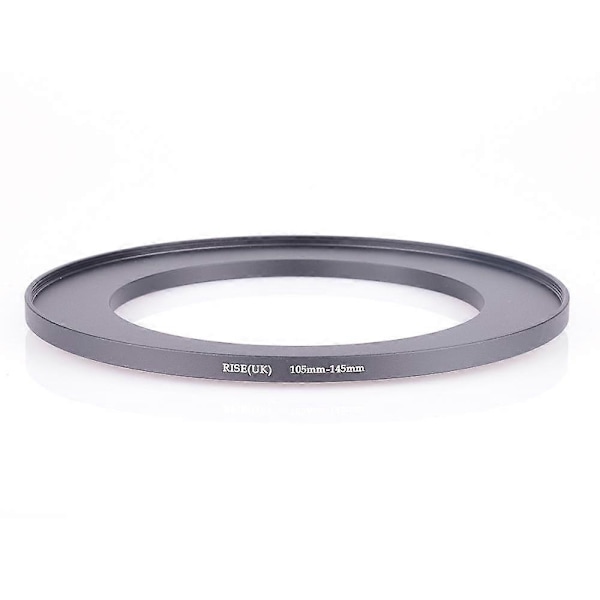 105mm-145mm 105-145mm 105-145mm Step-up Suodatinrengasadapteri
