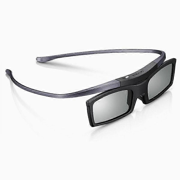 1xSSG-5100GB  Til Samsung 3D Aktive Lukkerbriller 3D TV'er SSG5100GB