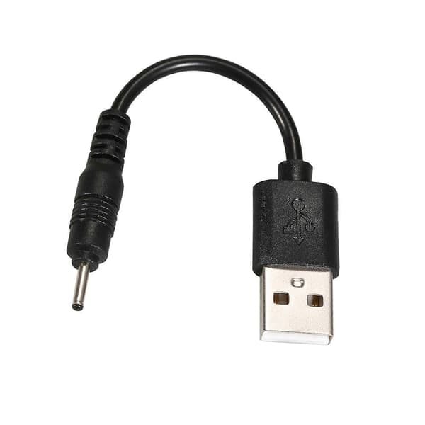 Stylus Ladekabel Kompatibelt med Flere Merker, 15cm Lengde