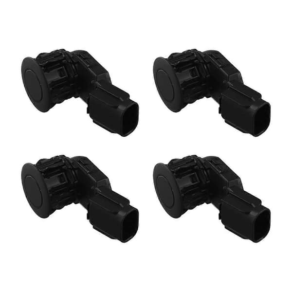 til Toyota Hilux HILUX(B/C/DCAB)(DOUBLE CAB) Bakkamera Radar Sensor