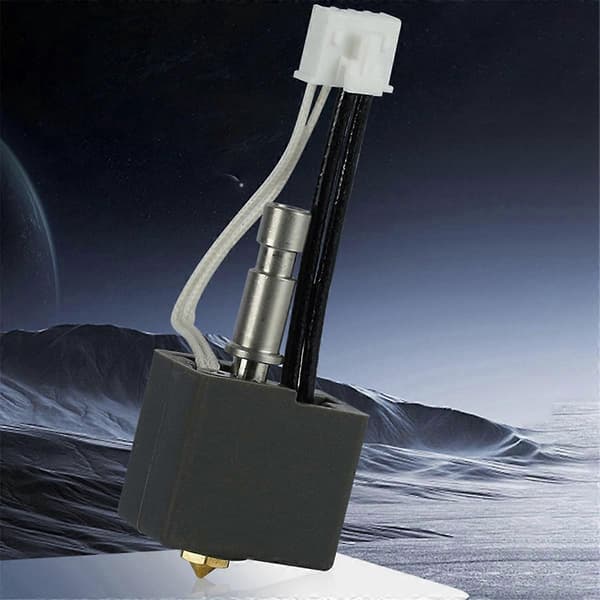 Hotend Kit for S1 3D Printer J- Print 2 Sett
