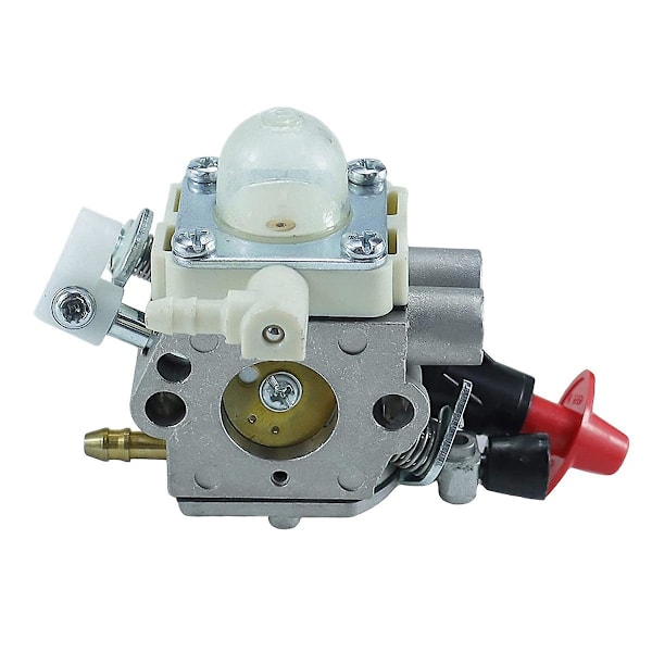 Förgasare för FS40 FS50 FS56 FS70 FC56 FC70 HT56 KN56 KM56 Trimmer 4144 120 0608 C1M-S267A