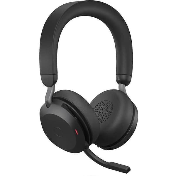 Premium Ørepuder Ørepuder til Evolve2 75 Headset Overlegen Komfort Ørepuder