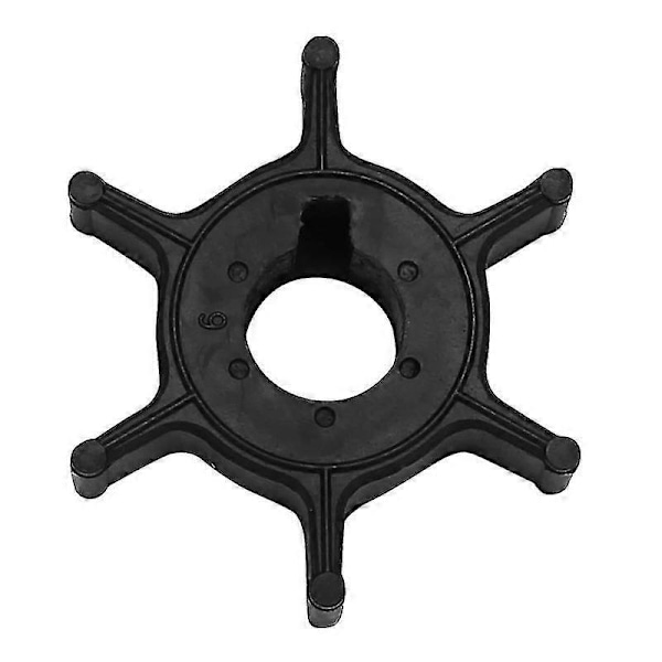 Sopii Yamaha 4-tahti 4/5/6HP 2-tahti 4/5HP perämoottorin vesipumpun siipipyörälle 6E0-44352-00