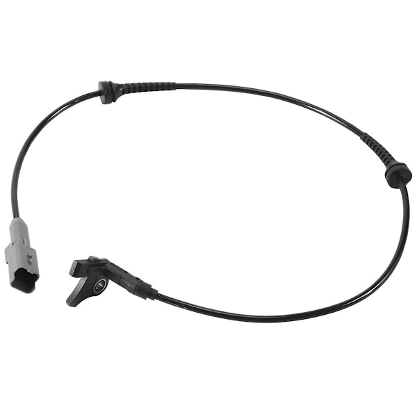 For 307 408 3008 C4L Bakhjulshastighetssensor Foran & Bak ABS Hastighetssensor ABS Sensor 9811802580