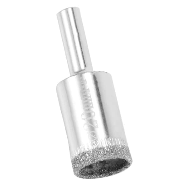 5x 20-42mm Diamant Hulsav Bor Sæt Til Fliseskæring