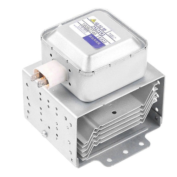 Passar för Mikrovågsugn Magnetron 2M219J Universal 519J Uppvärmningsvakuumrör Mikrovågsgenerator
