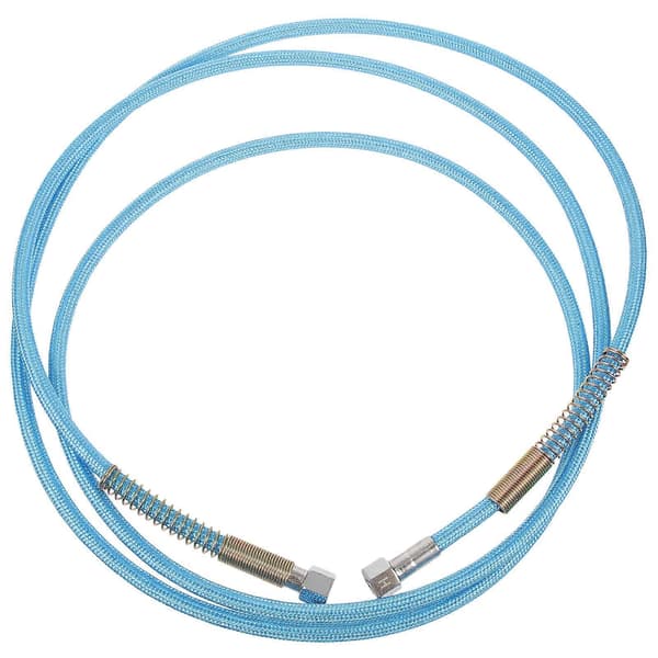 Ångslangsersättning för ångstrykjärn 3 meter PTFE Ångstrykning 1-pack