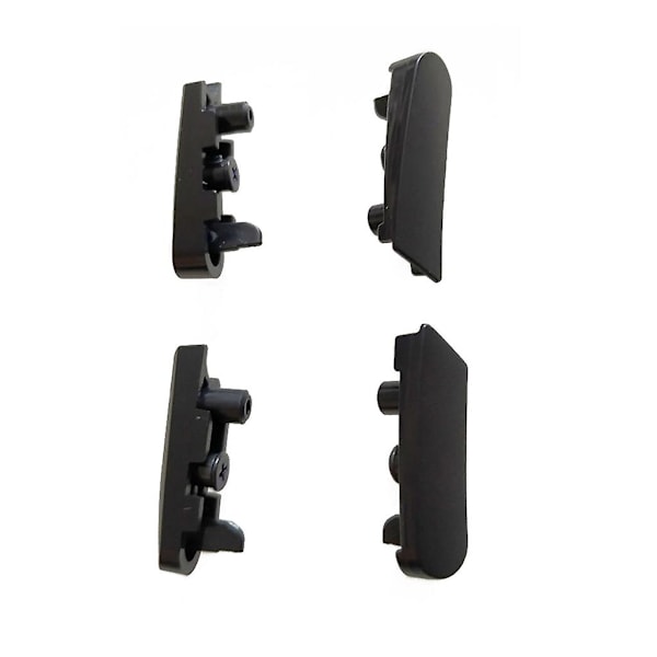 2 par G4 G5 venstre museknapper C6 C7 husskall for G Pro Wireless