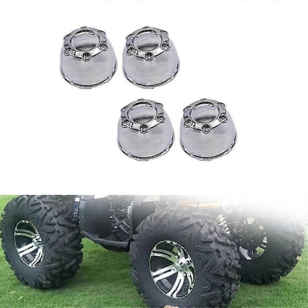 Hjuldammskydd för ODES 650 800 1000 ATV UTV Dominator X2 X4 10405230020 4 ST