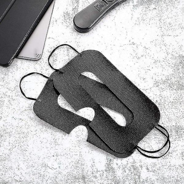 150 stk Engangs VR Maske Ikke-vævet Sanitær Øjenmaske Øjenlåg Maske Til VR Headset Vive Virtual R