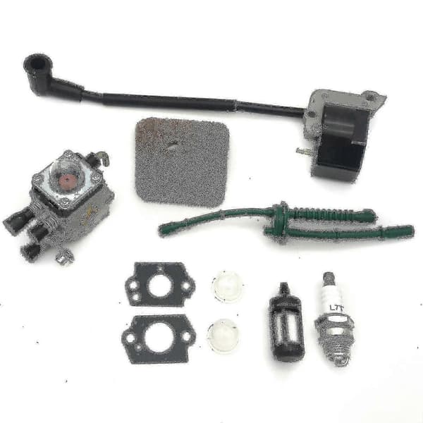Forgassertenningspole for Stihl Fs38 Fs 45 Fs55 Trimmer Weeders