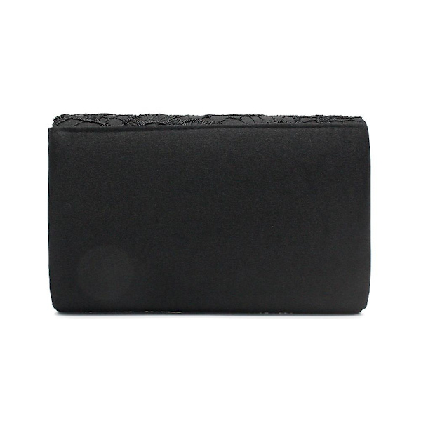Håndtasker Dame Elegant Blonder Aften Taske Party Håndtaske Bryllup Håndtaske Dame 22*13*5cm