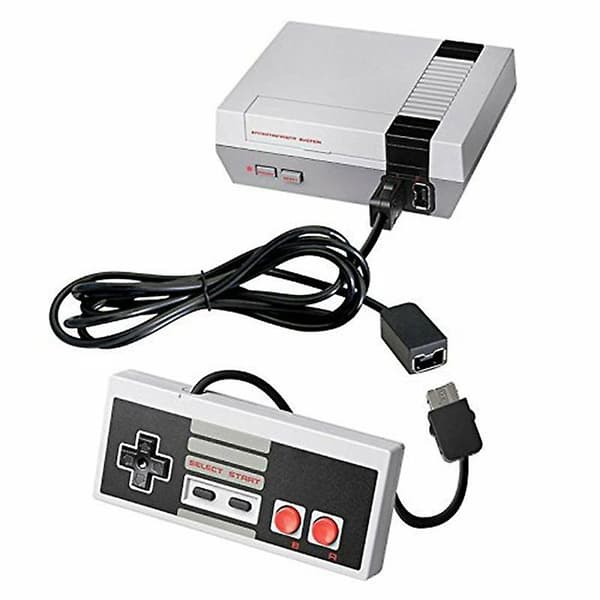 3M/10FT Forlengelseskabel for Nintendo NES Mini Classic-kontroller