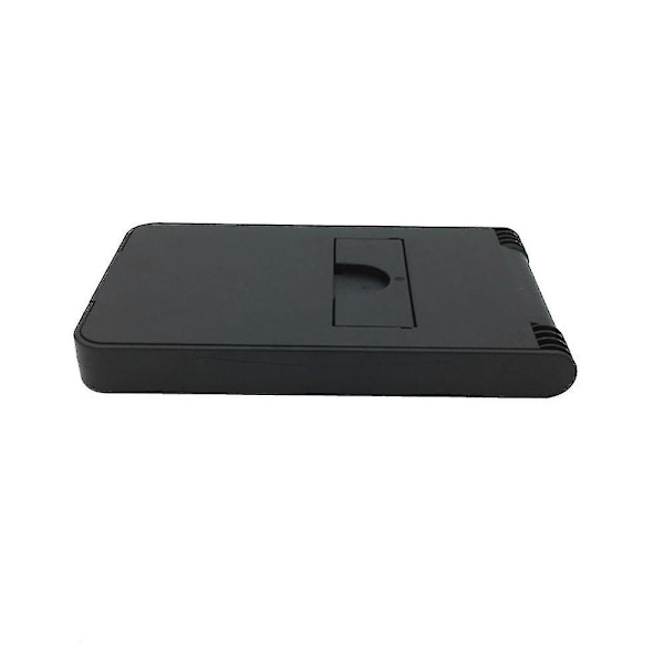 Justerbar Stativ Dock Holder Brakett Ventilert Konsoll Spillstativ Bærbar For Nintendo Switch