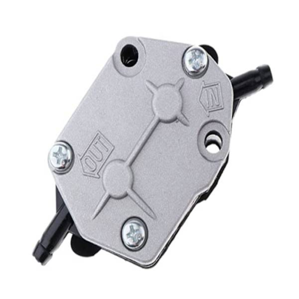 Polttoainepumppu Yamaha Ulkolautamoottori 25 30 40 50 60 70 75 80 85 Hp 2-tahti 6a0-24410-00