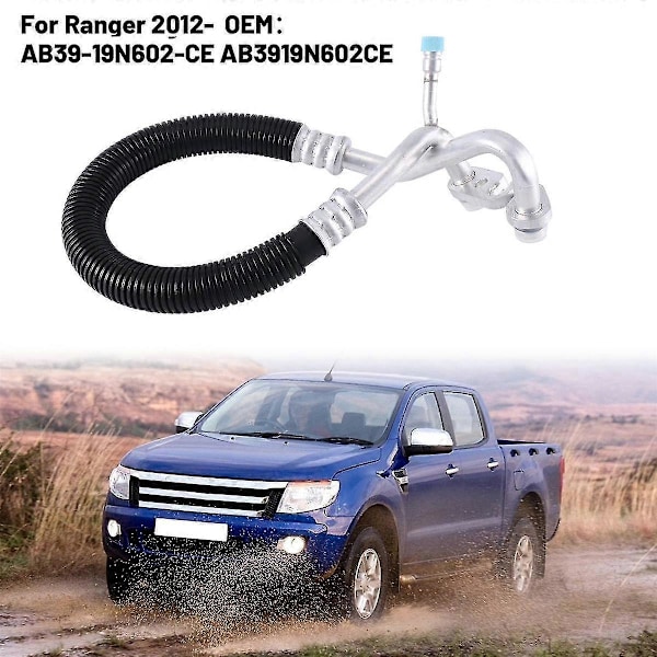 A/C AC Aircondition Kompressor Sugeslange til 2012- AB39-19N602- AB3919N602CE