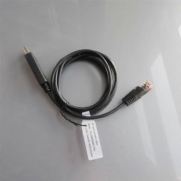 Solarkontroller PC Kommunikationskabel CC-USB-RS485-150U USB til PC RS485 til EP Solar Ladningsstyring
