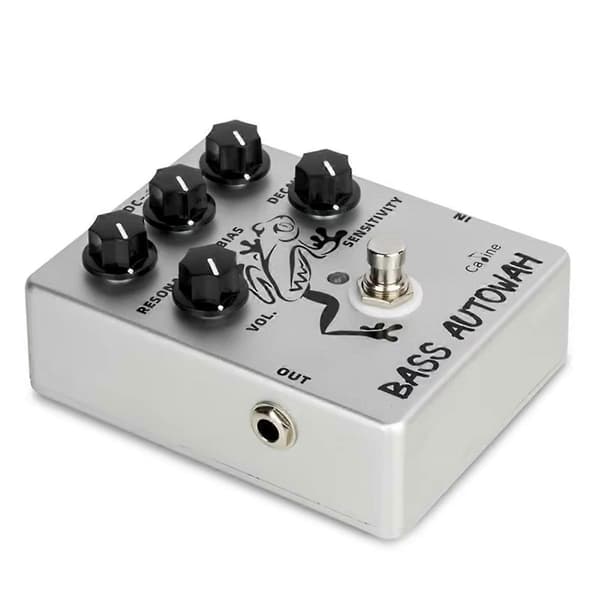 CP-85 Basso Auto Wah Kitaraefektipedaali