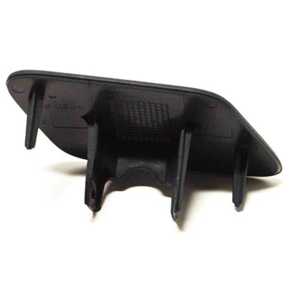1 Par Frontfanger Lyktevaskerdekselhette Lykte Dysdeksel for - A4 B6 2001-2005 8E0955275D 8E0955276D