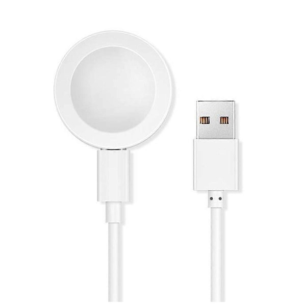 Trådløs Magnetisk Oplader til Huawei Watch 4 3 Pro D GT5 GT4 GT3 GT3