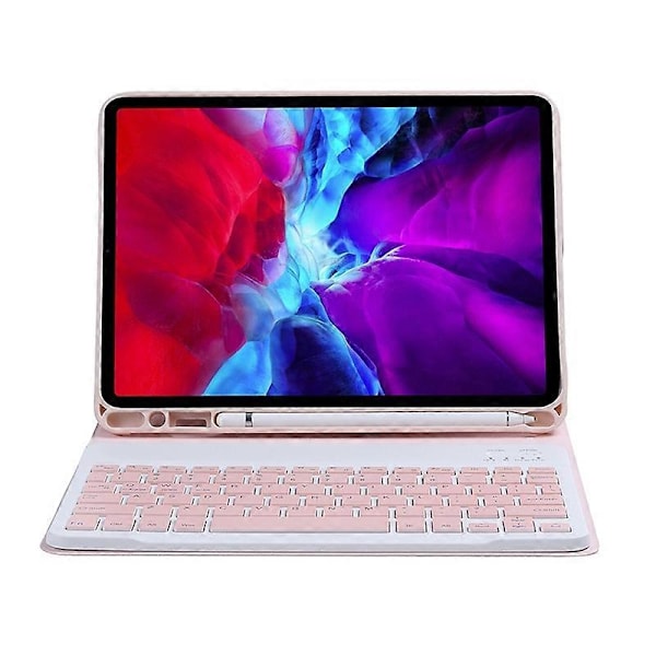 Tangentbordfodral för iPad Air 4 10.9 2020 / Air 5 10.9 2022