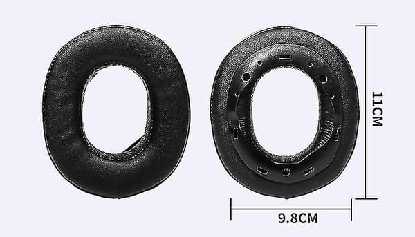 Sony MDR-HW700 / HW700DS Erstatningsøreputersett