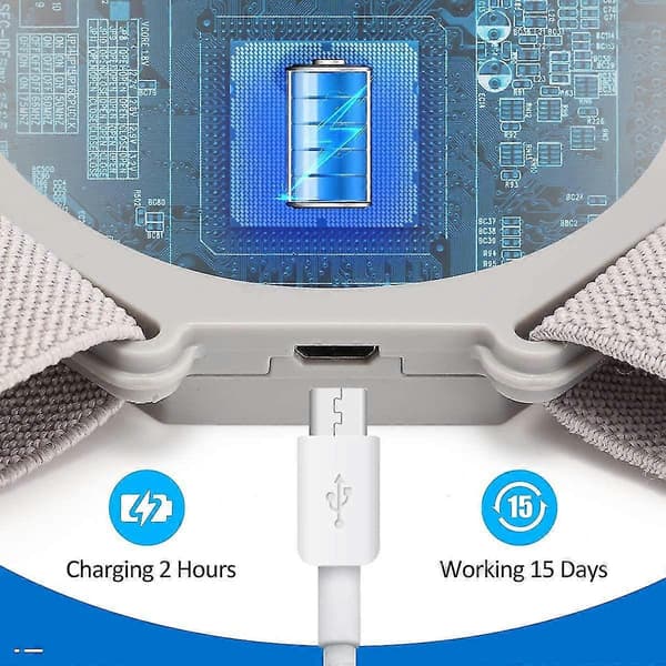 Smart Ryggställningskorrigerare För Vuxna & Tonåringar & Barn, Justerbart Ryggstöd Med Intelligent Sensor Vibration