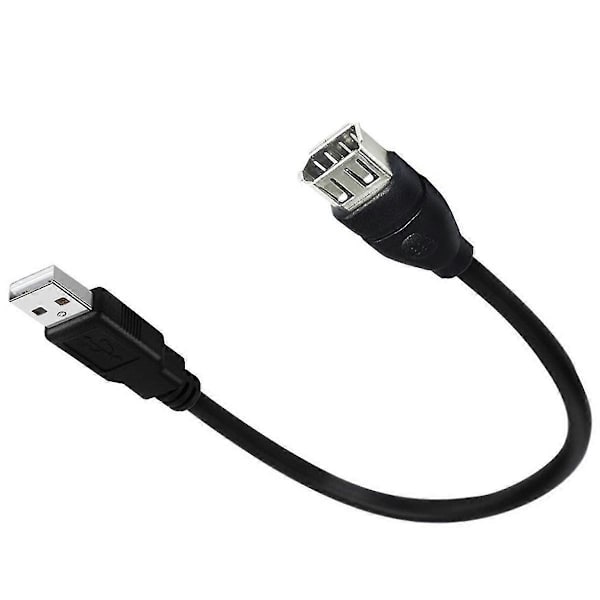 USB-adapterkabel Firewire IEEE 1394 6-stifts hona till USB 2.0 AM-adapterkabel Plug and Play för Dig