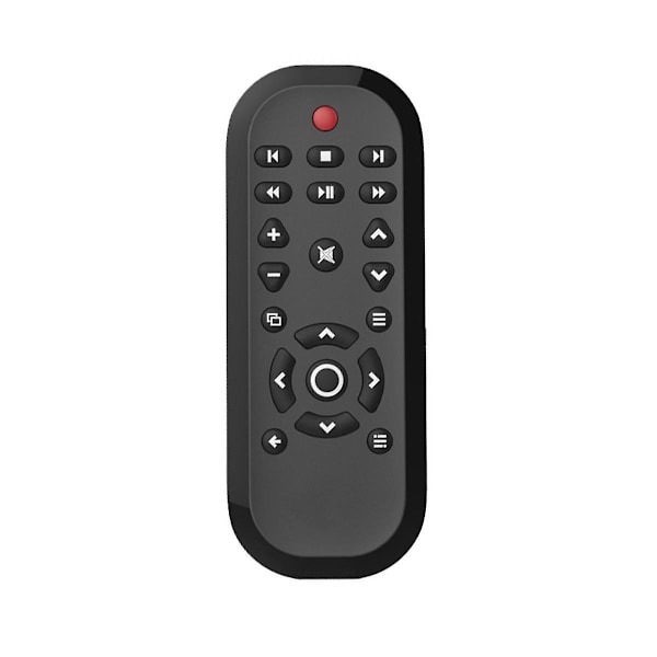 Fjärrkontroll för konsol kompatibel med X Multimedia Entertainment Controle Controllers L41e